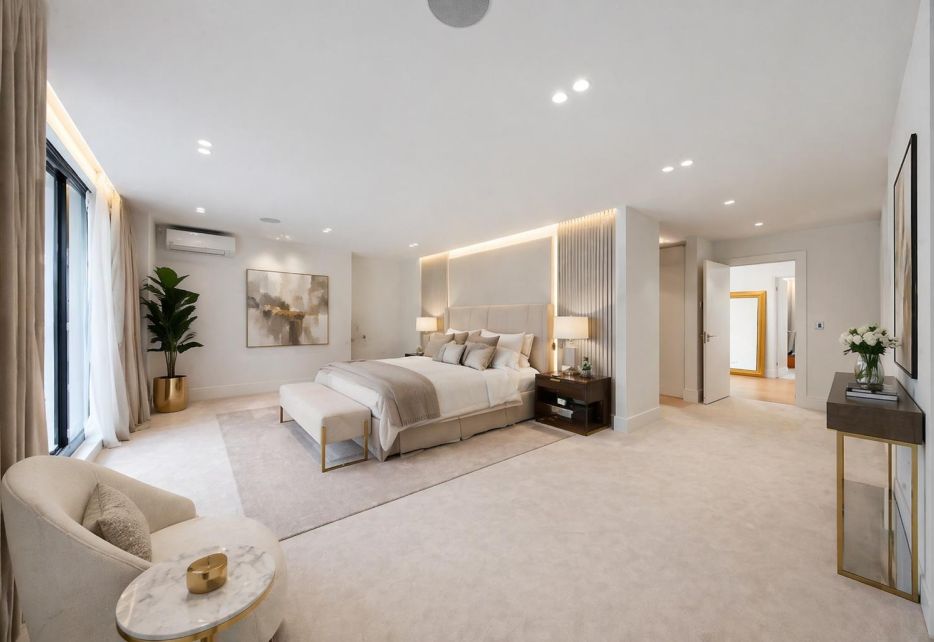 Copse Hill, Wimbledon, SW20