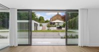 Copse Hill, Wimbledon, SW20