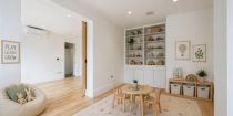 Copse Hill, Wimbledon, SW20