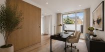 Copse Hill, Wimbledon, SW20