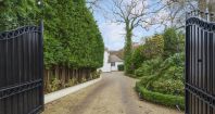 Coombe Hill Road, Kingston Upon Thames, KT2