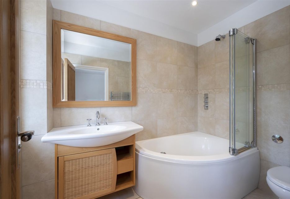 Coombe Hill Road, Kingston Upon Thames, KT2