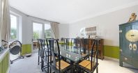 Coombe Hill Road, Kingston Upon Thames, KT2