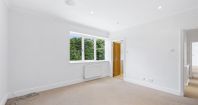 Coombe Hill Road, Kingston Upon Thames, KT2