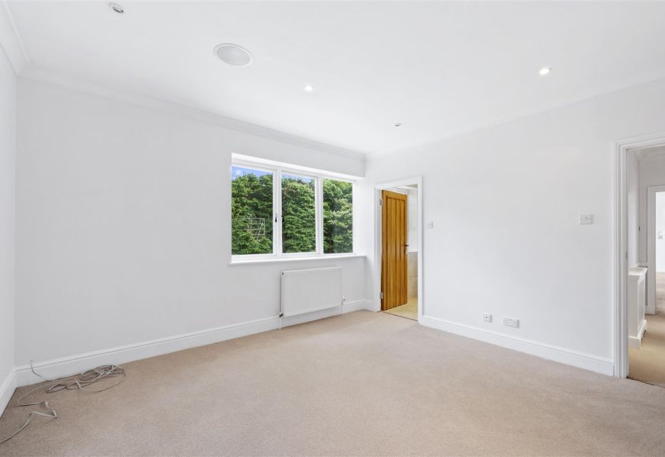 Coombe Hill Road, Kingston Upon Thames, KT2