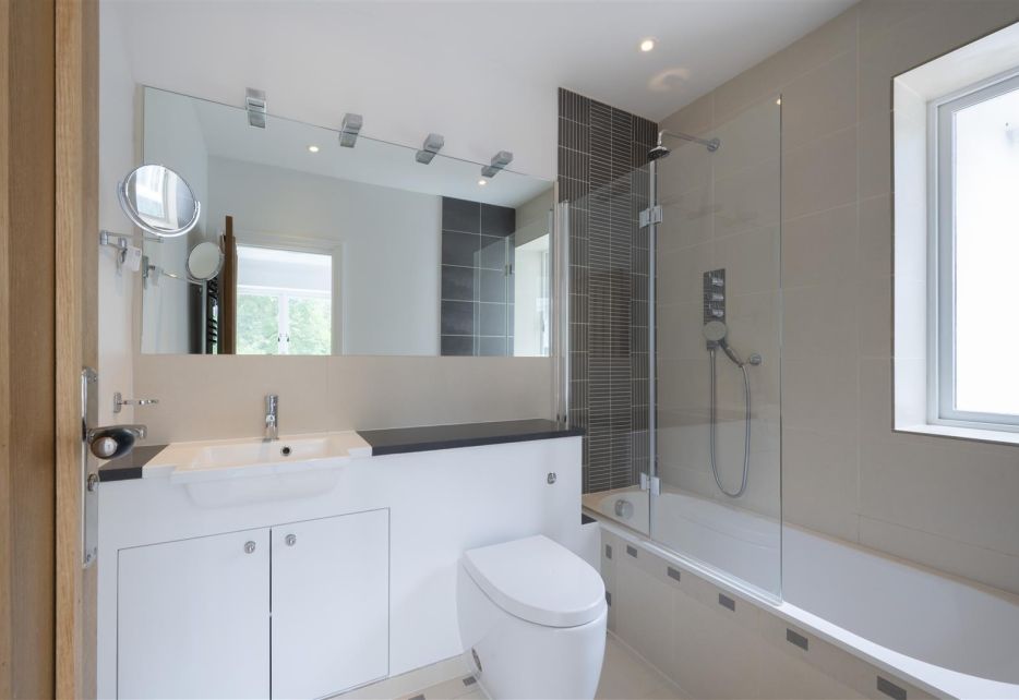 Coombe Hill Road, Kingston Upon Thames, KT2
