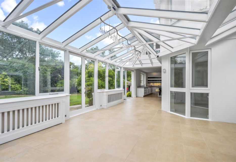 Coombe Hill Road, Kingston Upon Thames, KT2