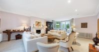 Coombe Hill Road, Kingston Upon Thames, KT2