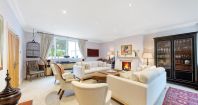 Coombe Hill Road, Kingston Upon Thames, KT2