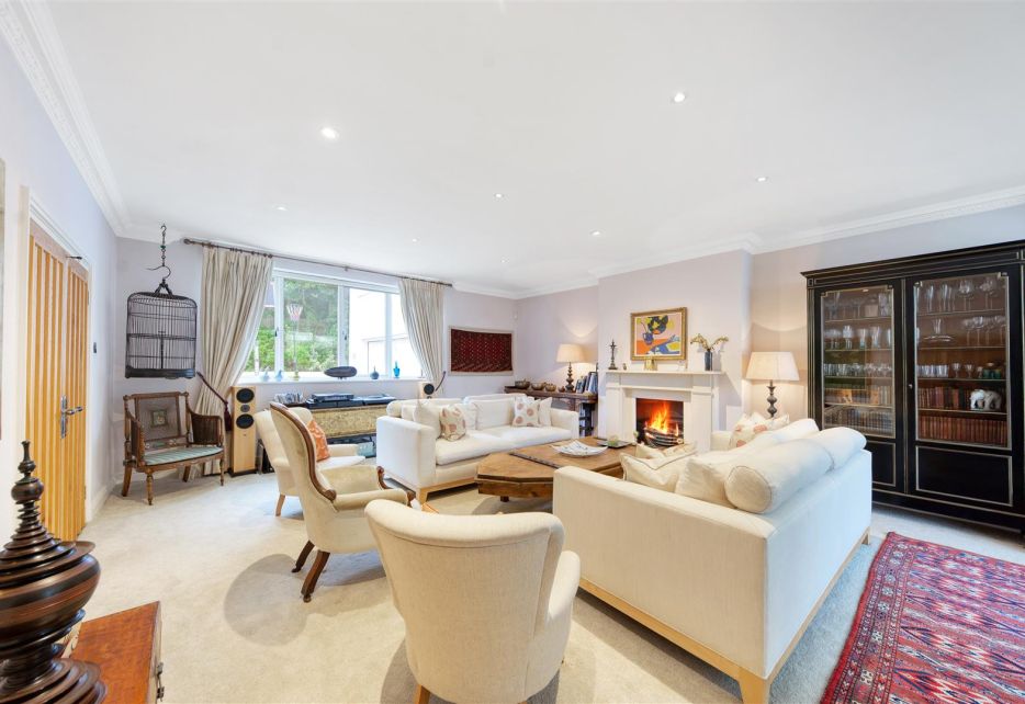 Coombe Hill Road, Kingston Upon Thames, KT2