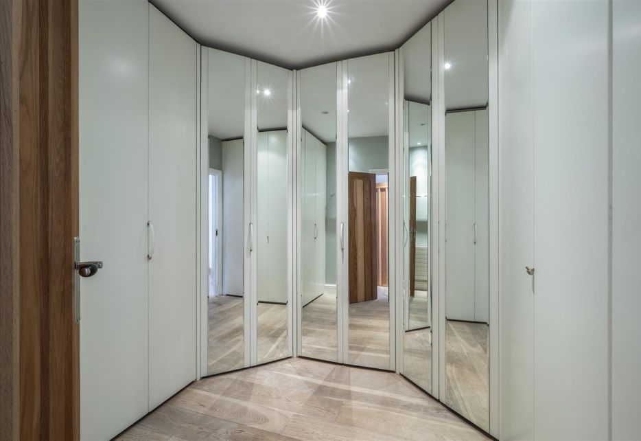 Coombe Hill Road, Kingston Upon Thames, KT2