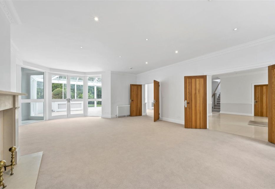 Coombe Hill Road, Kingston Upon Thames, KT2