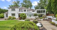 Coombe Hill Road, Kingston Upon Thames, KT2