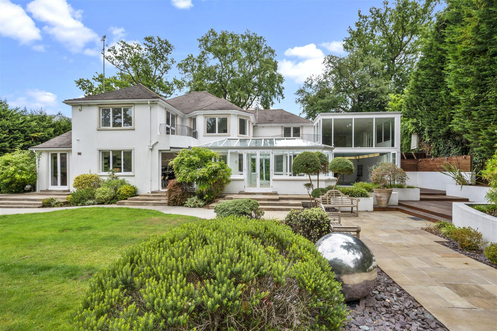 Coombe Hill Road | 33221457