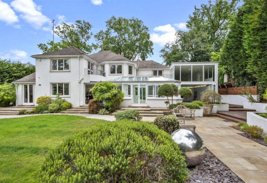 Coombe Hill Road, Kingston Upon Thames, KT2