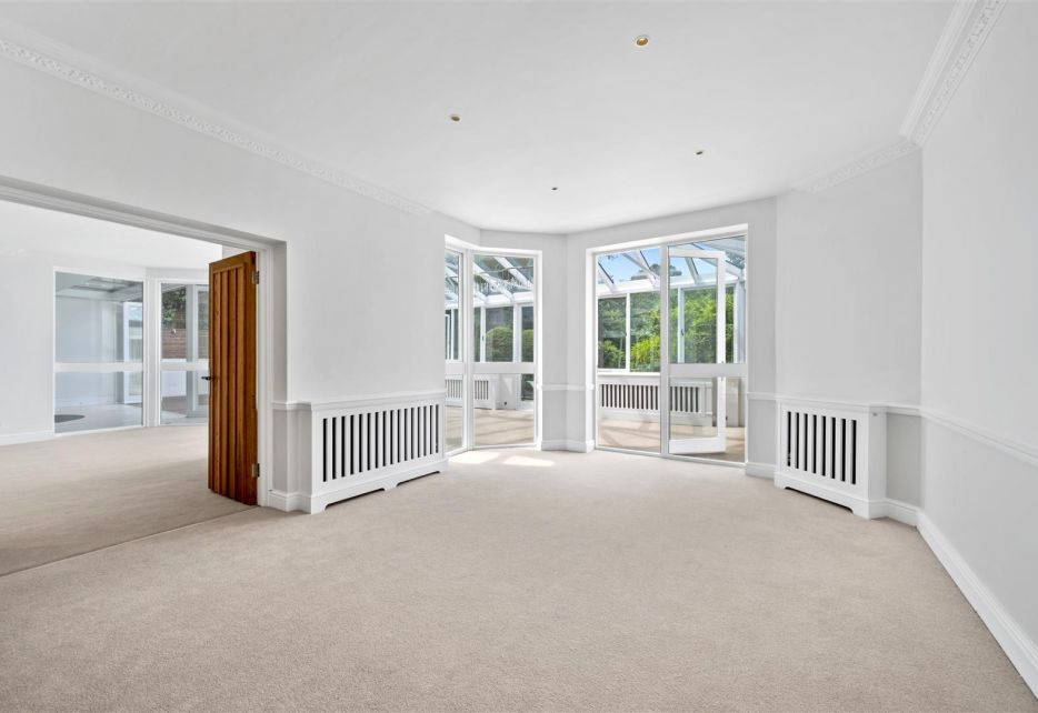 Coombe Hill Road, Kingston Upon Thames, KT2