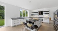Coombe Hill Road, Kingston Upon Thames, KT2