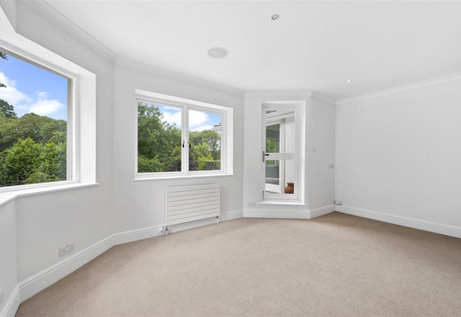 Coombe Hill Road, Kingston Upon Thames, KT2