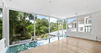 Coombe Hill Road, Kingston Upon Thames, KT2