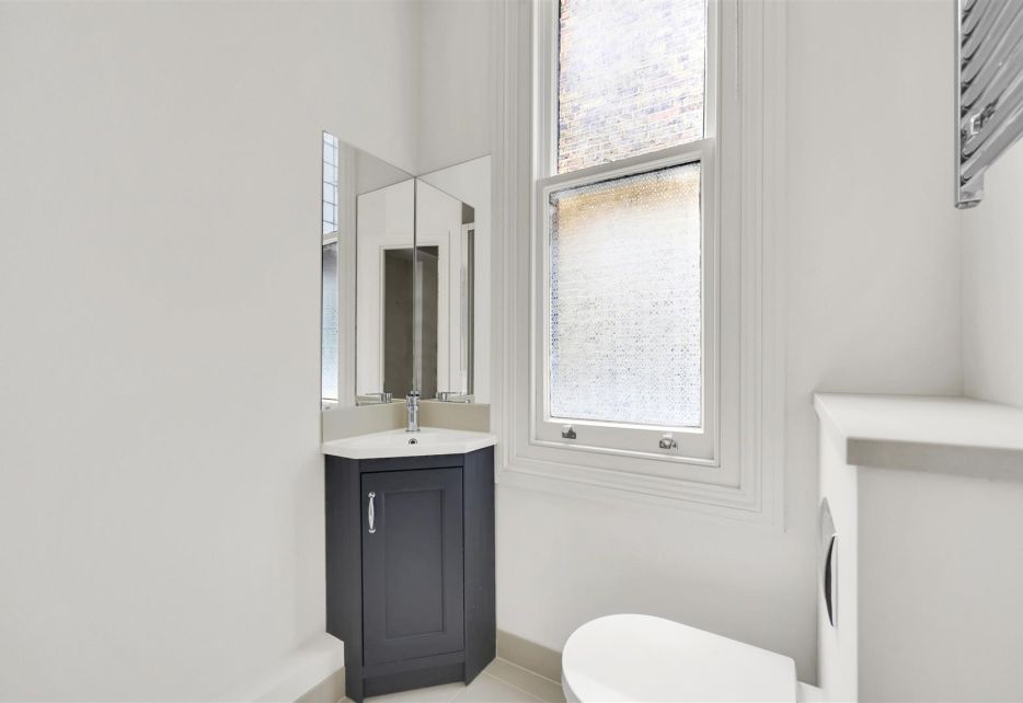 Stanhope Gardens, South Kensington, SW7