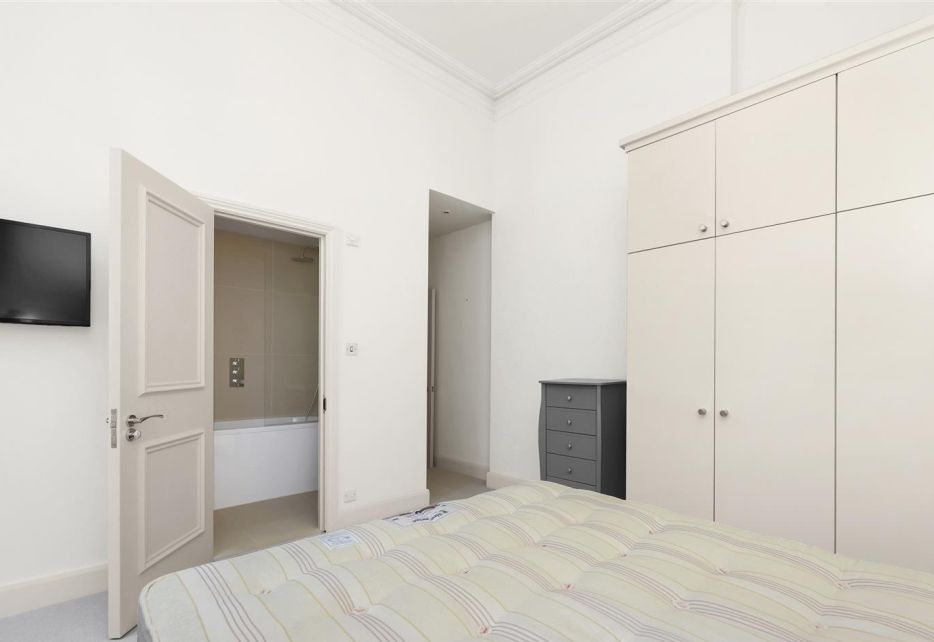 Stanhope Gardens, South Kensington, SW7