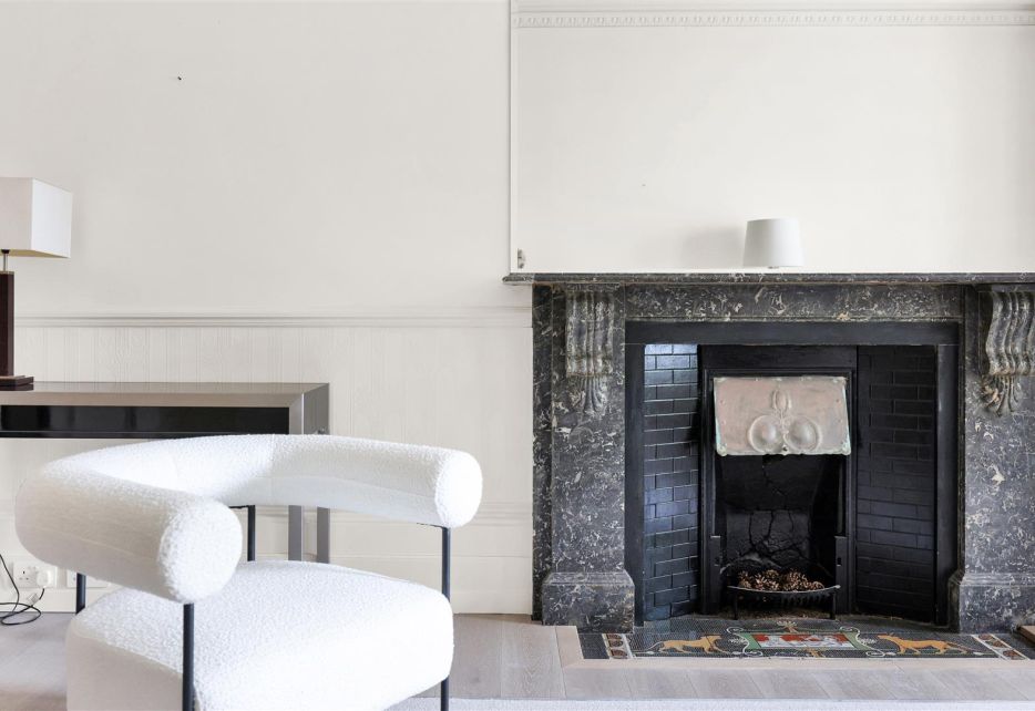 Stanhope Gardens, South Kensington, SW7