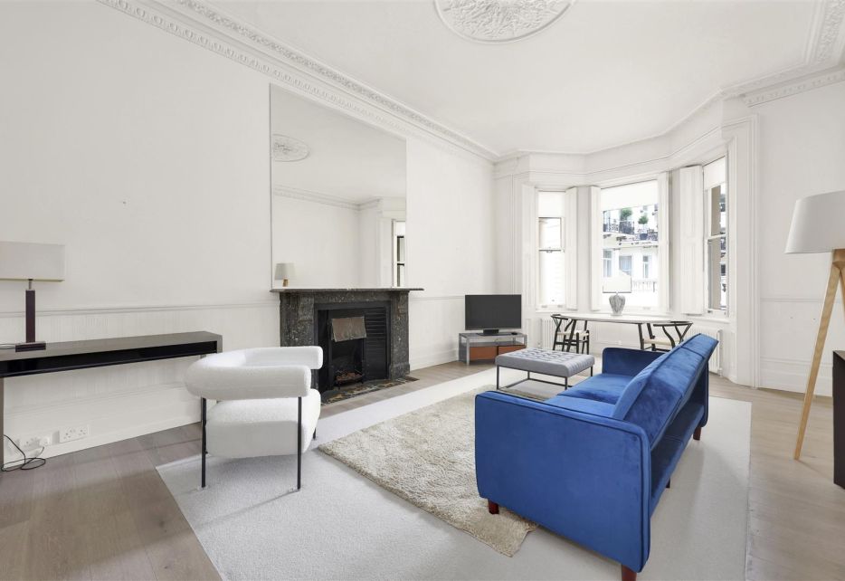 Stanhope Gardens, South Kensington, SW7