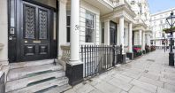 Stanhope Gardens, South Kensington, SW7
