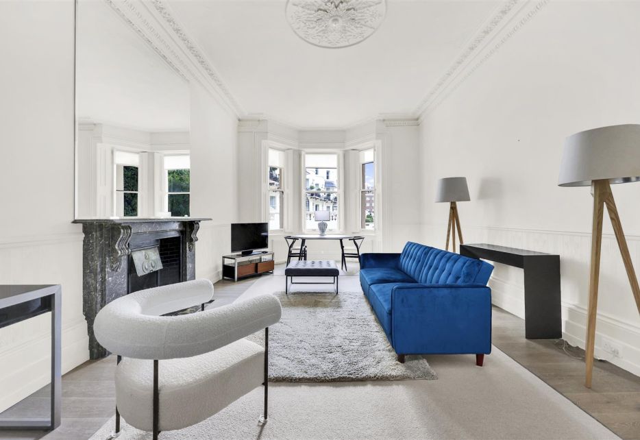 Stanhope Gardens, South Kensington, SW7