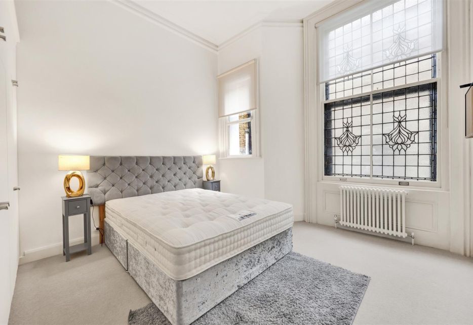 Stanhope Gardens, South Kensington, SW7