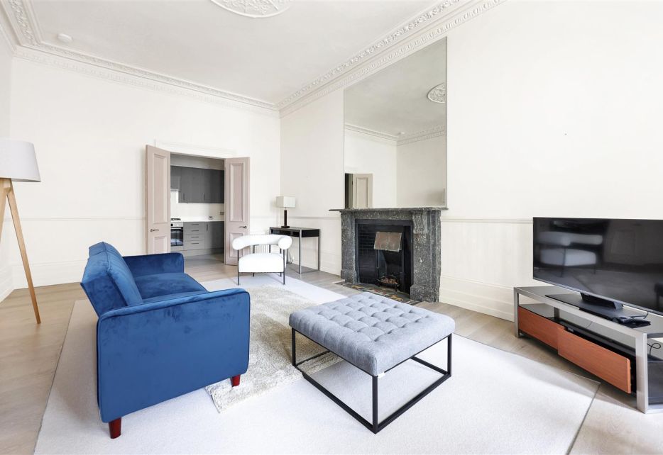 Stanhope Gardens, South Kensington, SW7