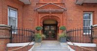 Palace Gate Mansions, London