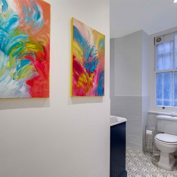 Palace Gate Mansions