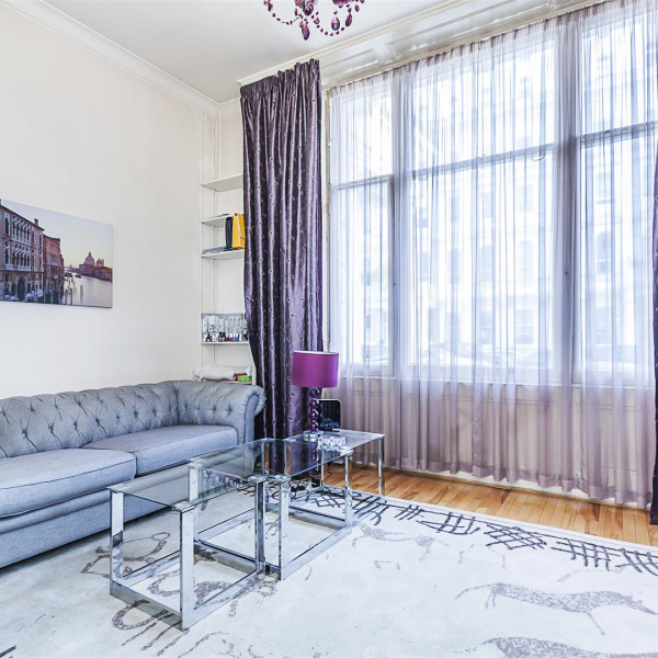 Queen's Gate Terrace