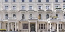 Queen's Gate Terrace, South Kensington, SW7