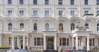 Queen's Gate Terrace, South Kensington, SW7