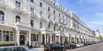 Queen's Gate Terrace, South Kensington, SW7