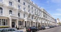 Queen's Gate Terrace, South Kensington, SW7