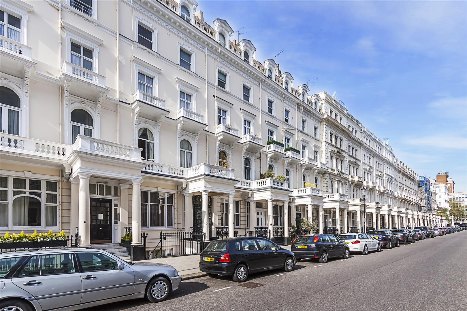 Queen's Gate Terrace | 33229067