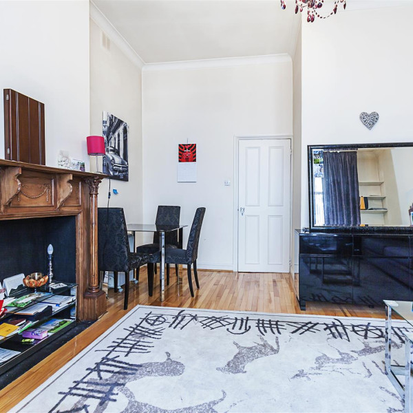 Queen's Gate Terrace