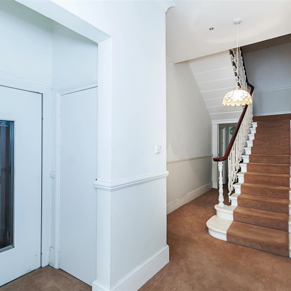 Queen's Gate Terrace