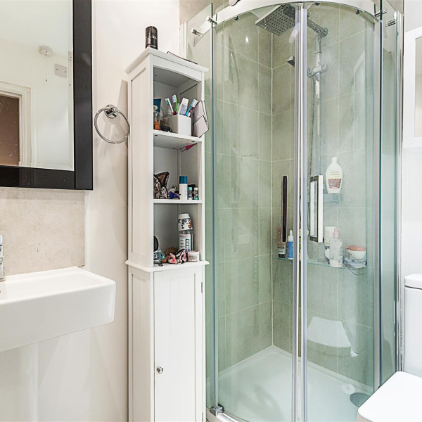 Queen's Gate Terrace