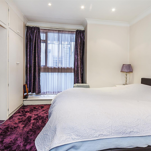 Queen's Gate Terrace