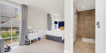 Kynance Mews, South Kensington