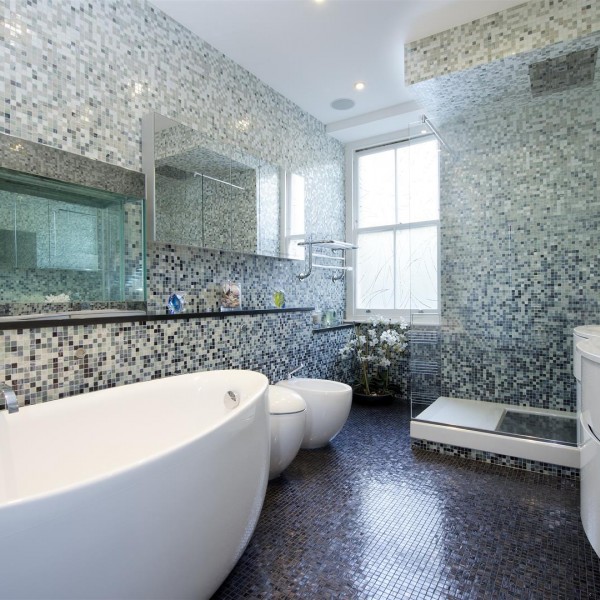 Kensington Court Place