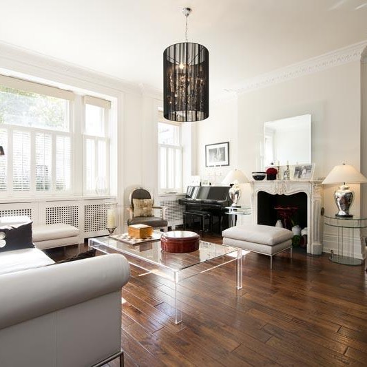 Kensington Court Place