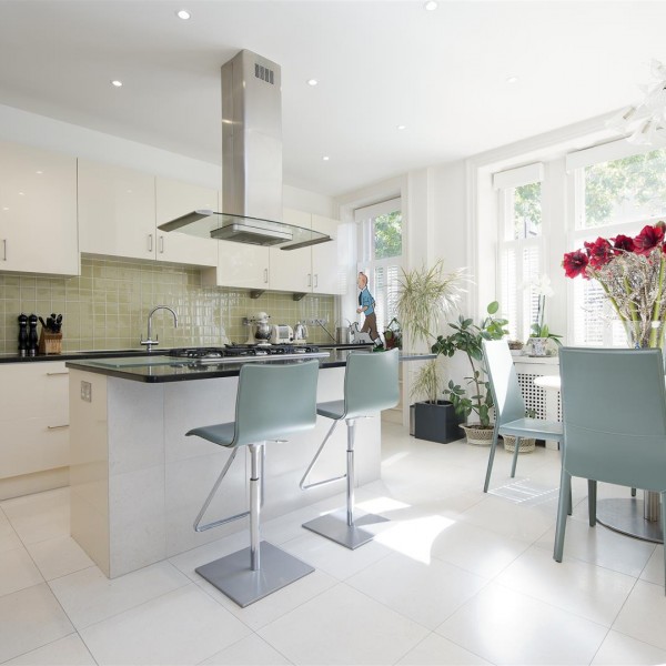 Kensington Court Place