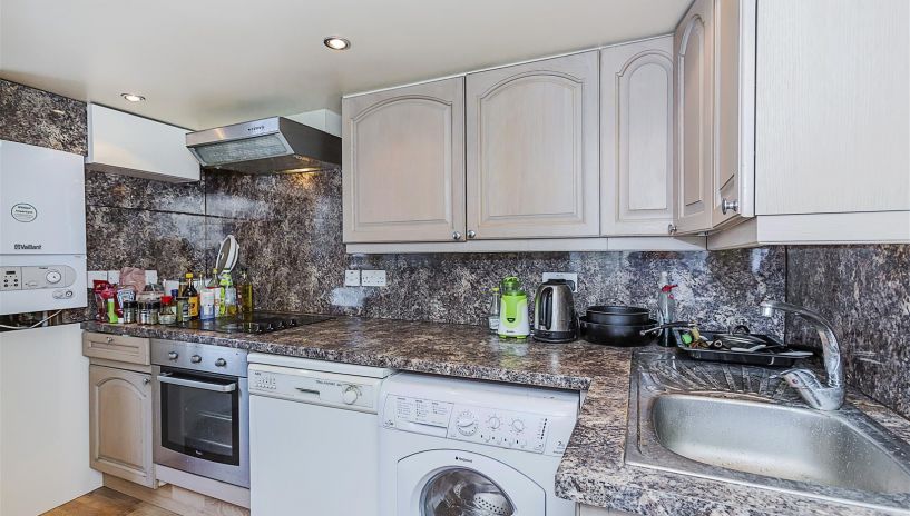 Cornwall Gardens, South Kensington, SW7