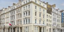 Cornwall Gardens, South Kensington, SW7