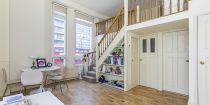Cornwall Gardens, South Kensington, SW7